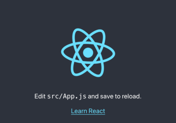 install reactjs