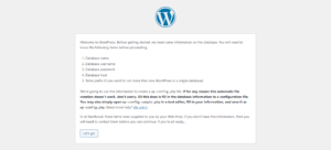 How To Install WordPress - Beginners Guide? - YourBlogCoach