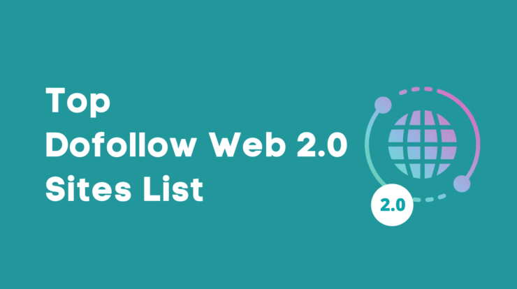 100+ Free High DA PA Web 2.0 Sites List