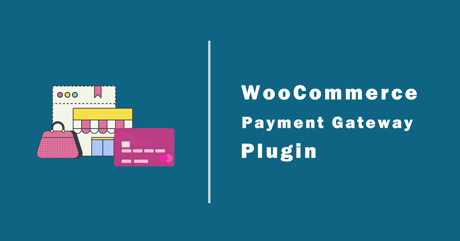 How to Create a WooCommerce Payment Gateway Plugin?