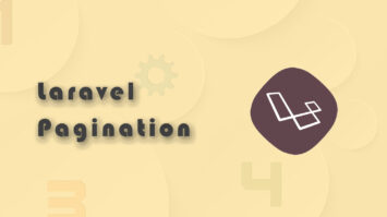 How to Make Pagination in Laravel 8 - Example Tutorial?
