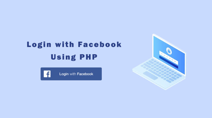 Login with Facebook Using PHP