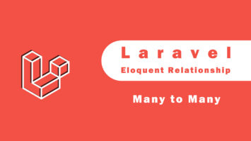 Laravel Many to Many Eloquent Relationship