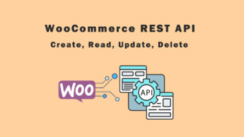 WooCommerce REST API - Create, Read, Update, Delete Products