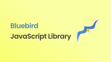 JavaScript Bluebird Library - BbPromise Examples Tutorial