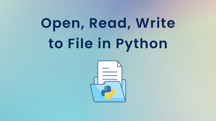 how-to-open-read-and-write-to-file-in-python