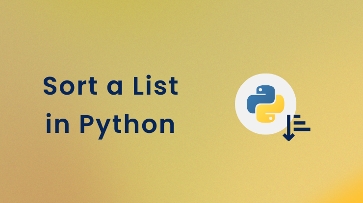 how-to-sort-a-list-in-python-yourblogcoach